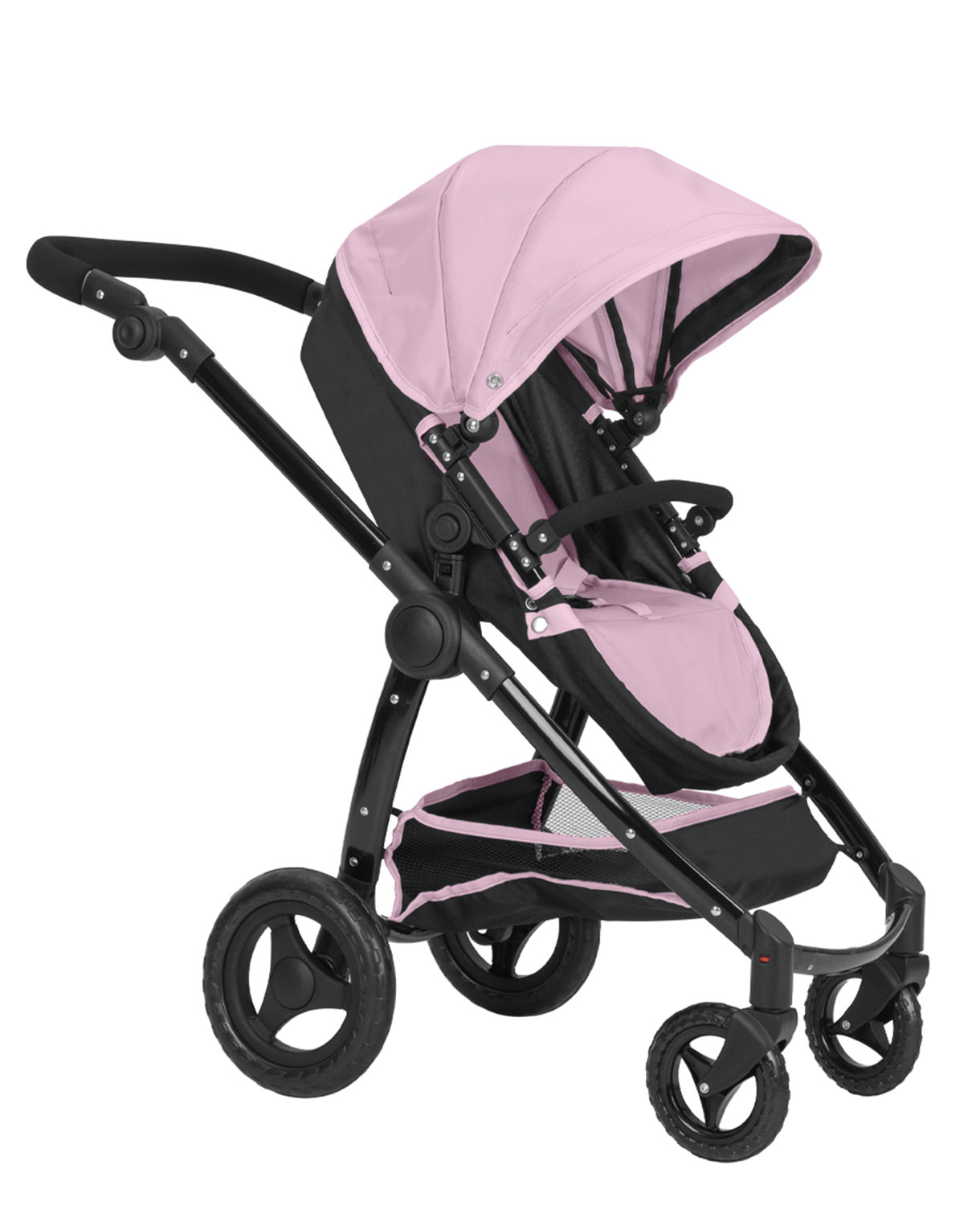 Коляска для ляльок Ultra 2 в 1